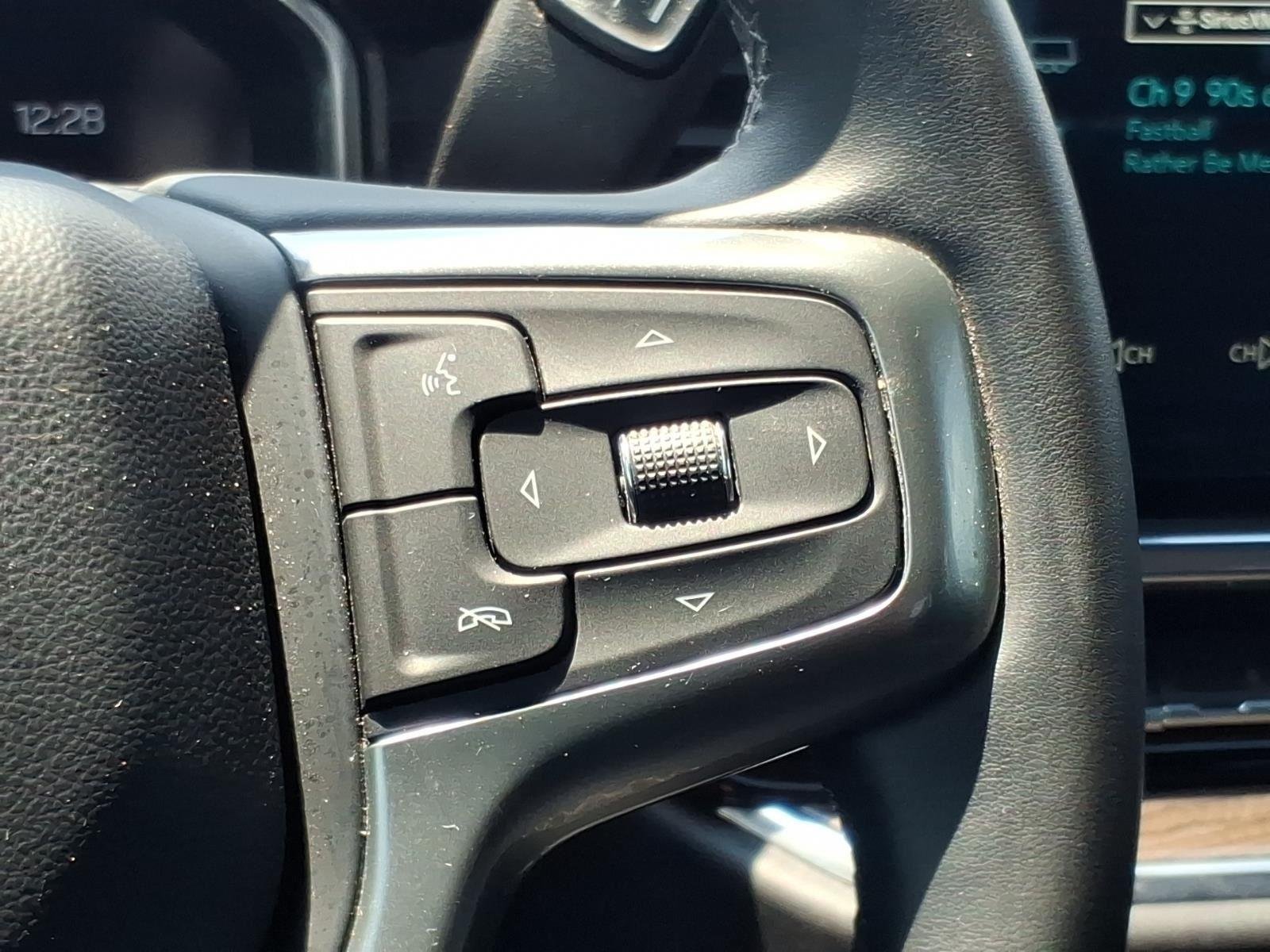 Used 2024  CHEVROLET LT image 27