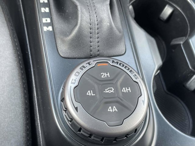Certified Used 2024 Azure Gray Metallic Ford Black Diamond image 40
