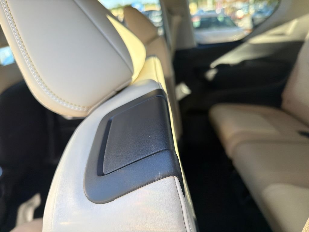 New 2026 Nissan Armada Platinum 4D Sport Utility