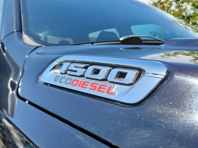 2021 RAM Ram 1500 Pickup Big Horn/Lone Star - Photo 8