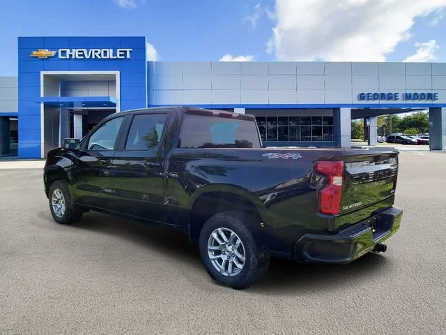 2026 Chevrolet Silverado 1500 RST - Photo 3
