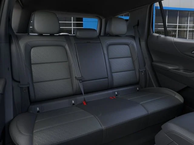 2026 Chevrolet Equinox LT - Photo 17