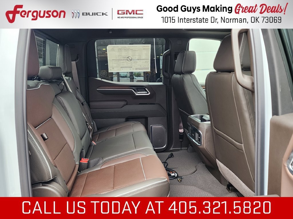 2026 GMC Sierra 1500 Denali - Photo 45