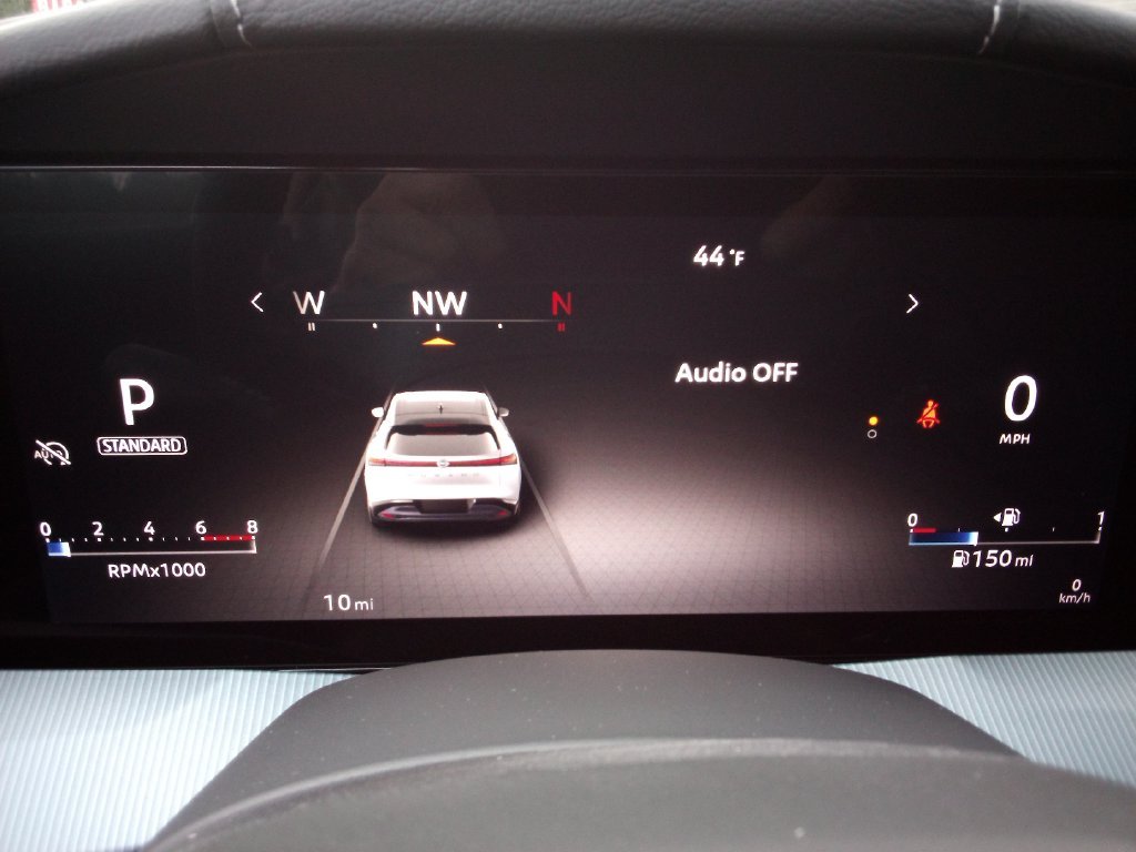 2026 Nissan Murano SL - Photo 16