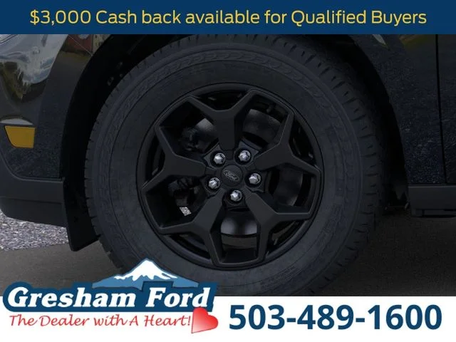 2025 Ford Maverick XLT - Photo 23