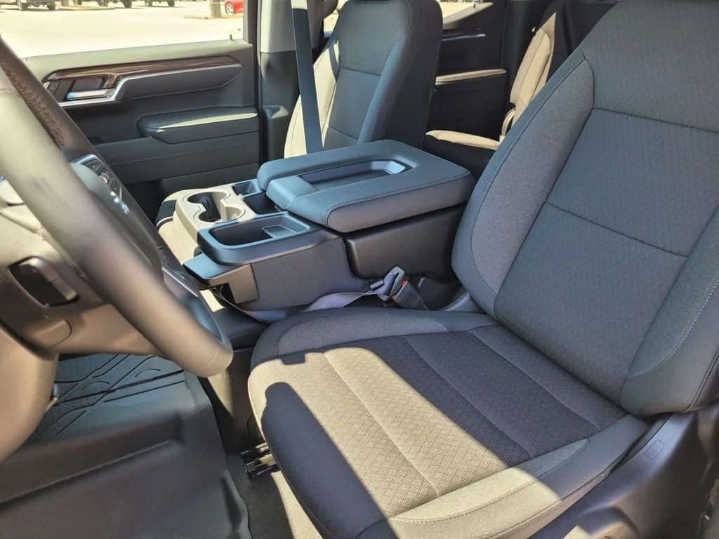 2026 Chevrolet Silverado 1500 RST - Photo 12