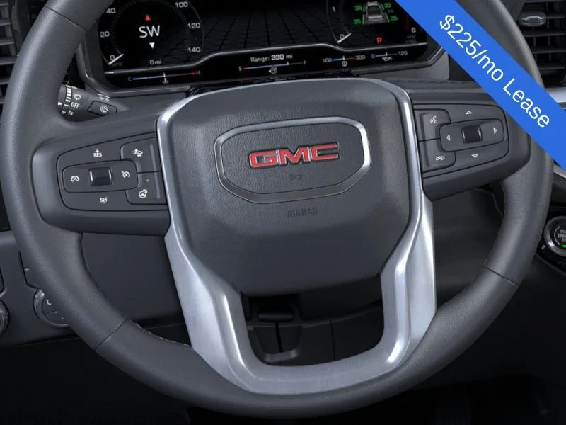 New 2026 Summit White GMC Elevation image 19