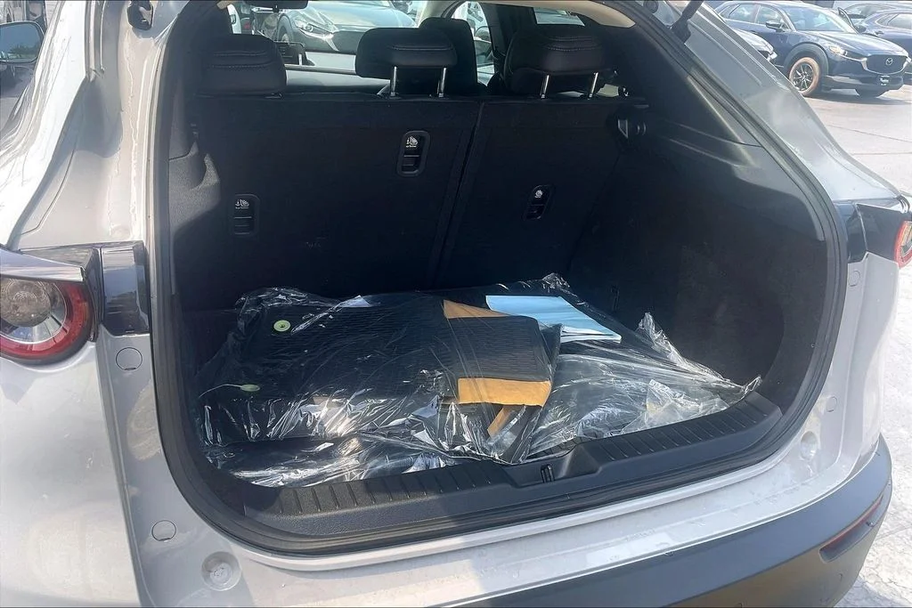 Certified Used 2026 Gray Mazda 2.5 S Preferred image 28