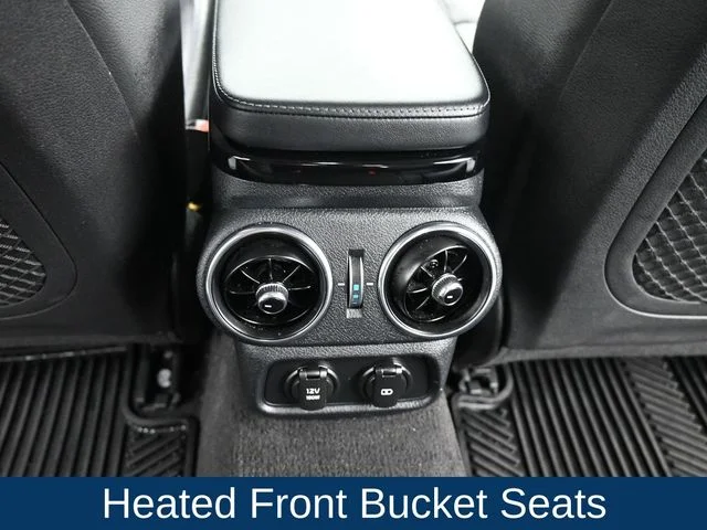 Used 2019 Black Kia Base image 18