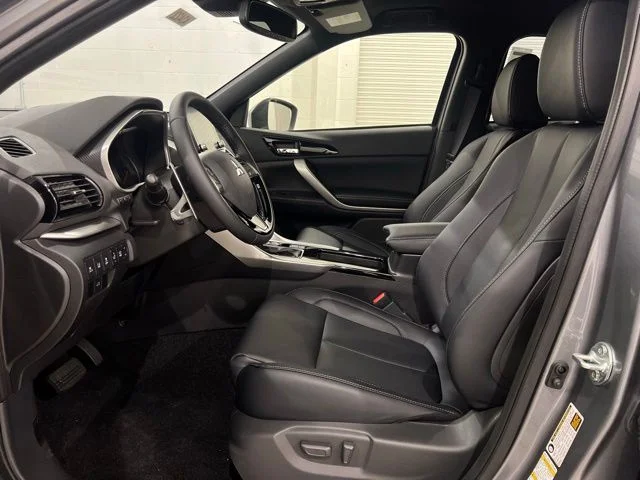 2026 Mitsubishi Eclipse Cross SEL - Photo 9