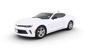 2018 Chevrolet Camaro 6.2 1SS's photo