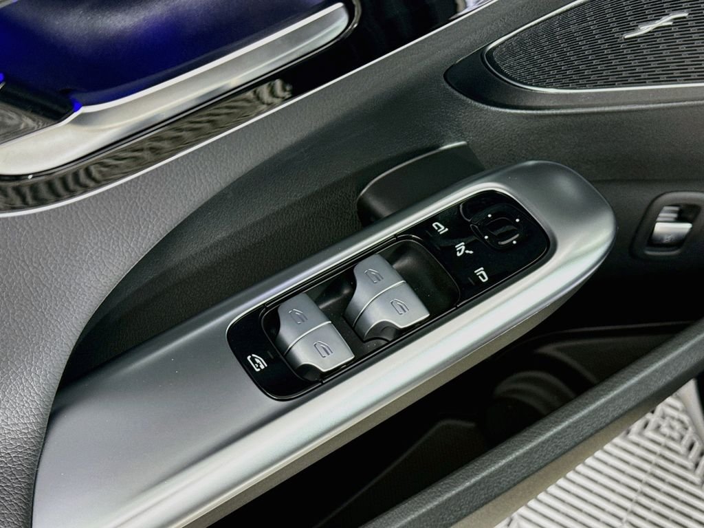 New 2026 Black Mercedes-Benz AMG® C 43 4MATIC® Sedan image 17