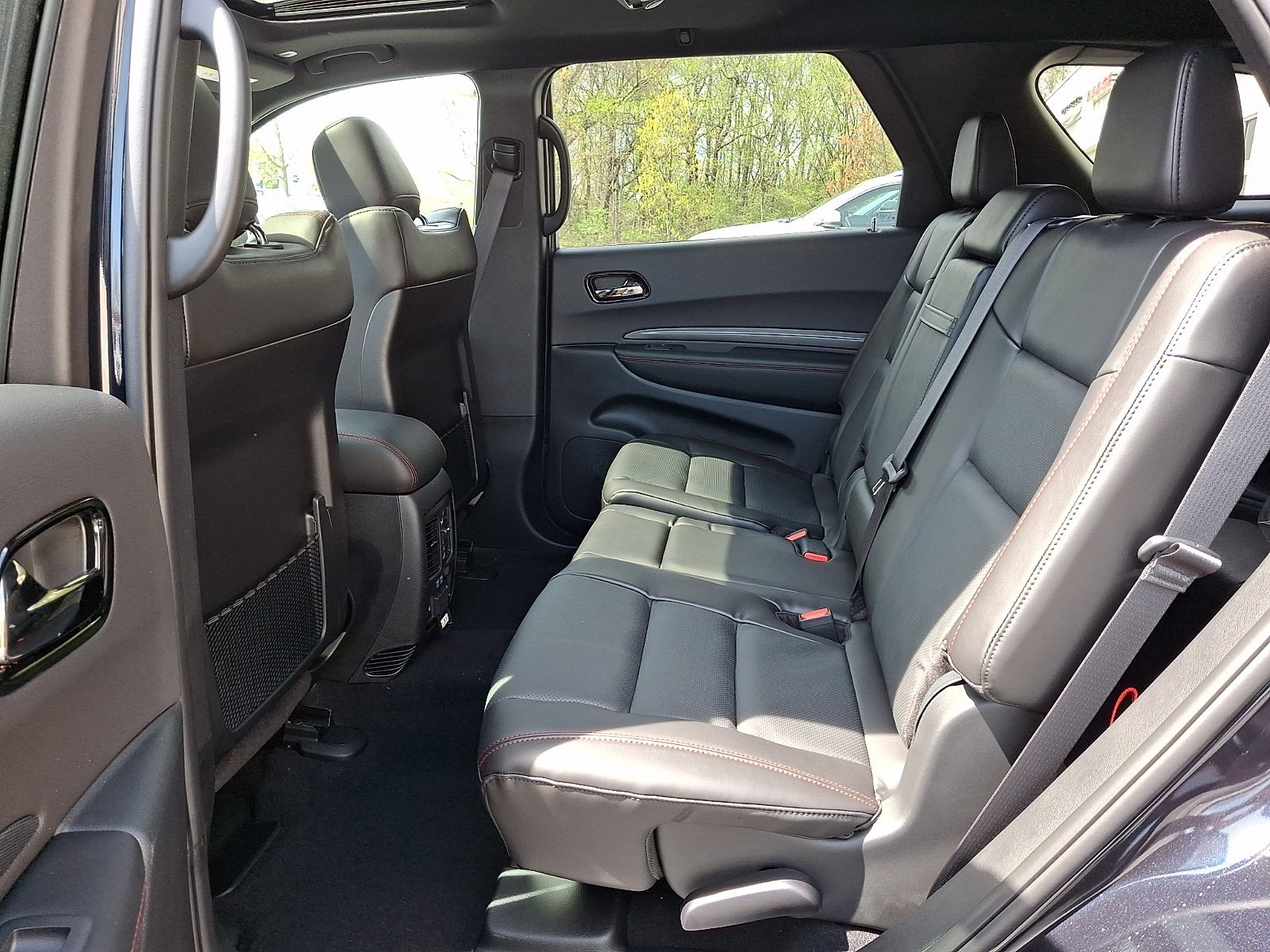 New 2026 Night Moves Exterior Paint Dodge GT Plus image 6