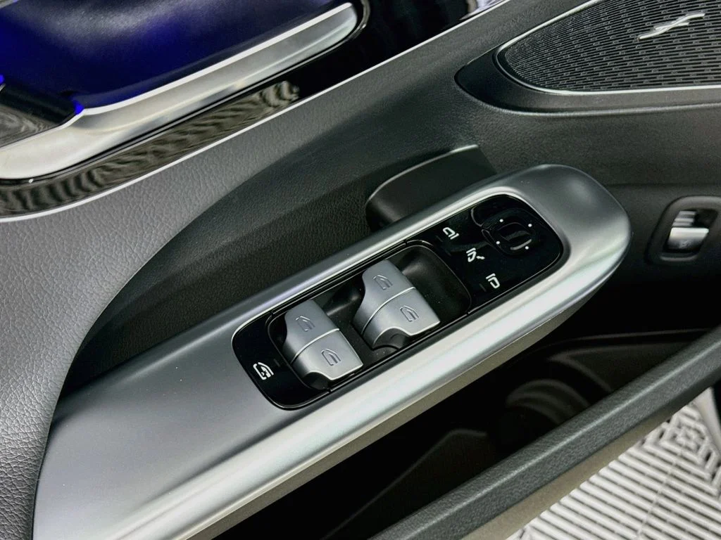 New 2026 Black Mercedes-Benz C 43 AMG® image 17