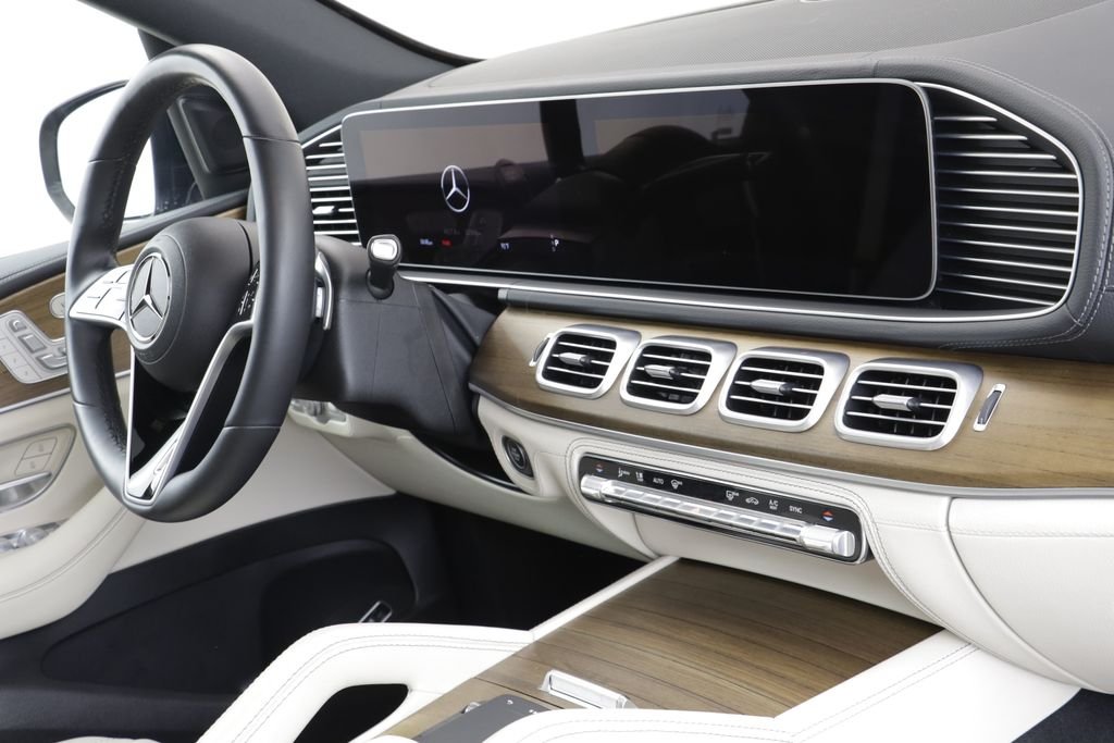 2024 Mercedes-Benz GLE GLE450 - Photo 23