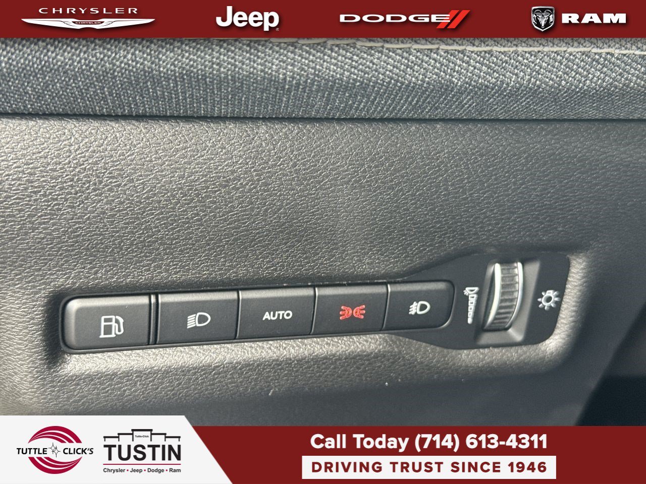New 2027 41 Paint Jeep Laredo image 31