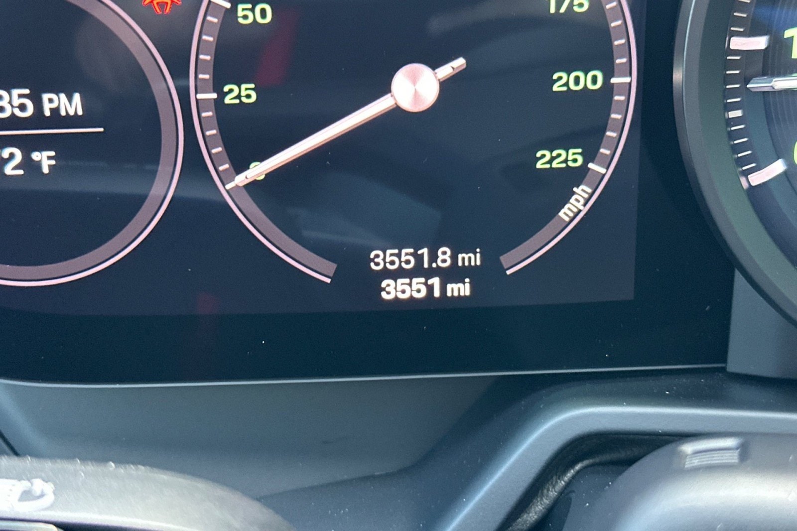 Certified Used 2024 Arctic Grey Porsche Turbo image 25