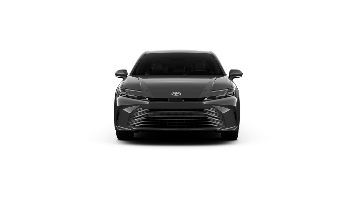 New 2026 Underground Toyota XLE image 16