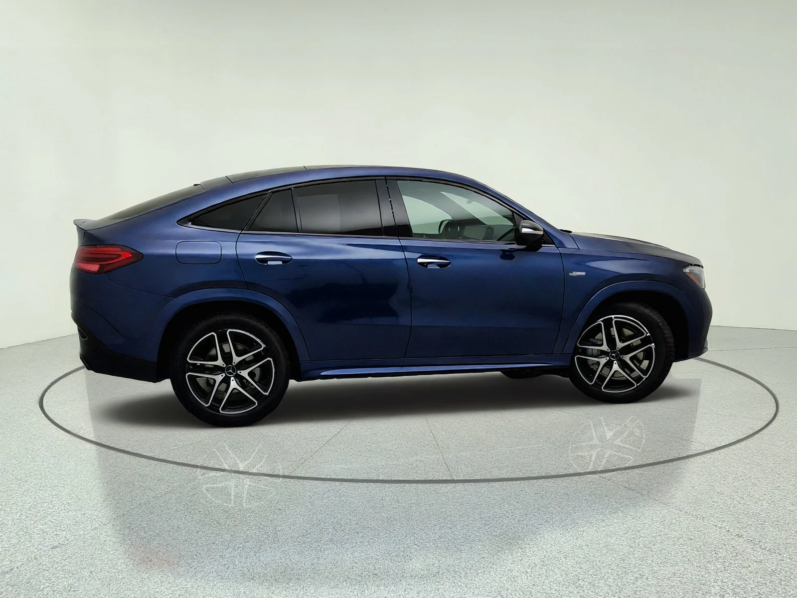 2024 Mercedes-Benz GLE Coupe GLE 53 AMG - Photo 7