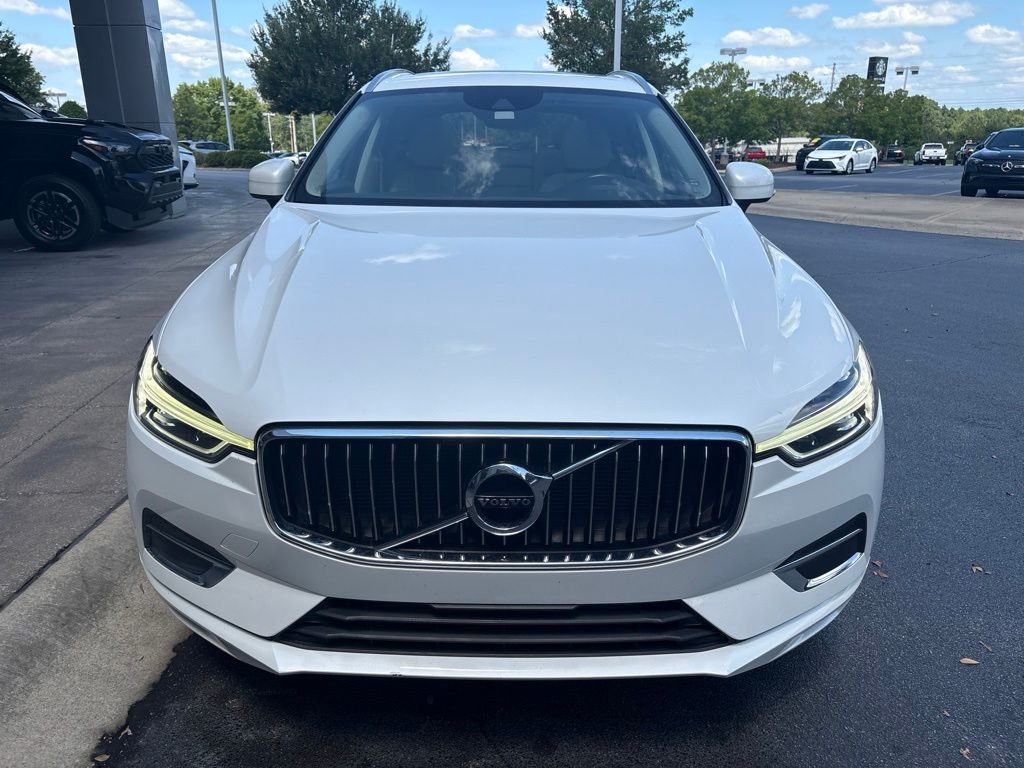 Used 2018  Volvo T6 Inscription image 6