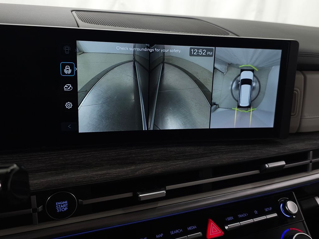 2026 Hyundai Santa Fe Limited - Photo 31
