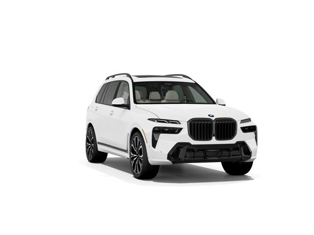 2027 BMW X7