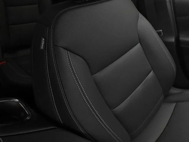 2027 Chevrolet Traverse LT - Photo 36