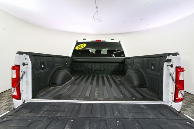 Used 2022 White Ford XL image 12