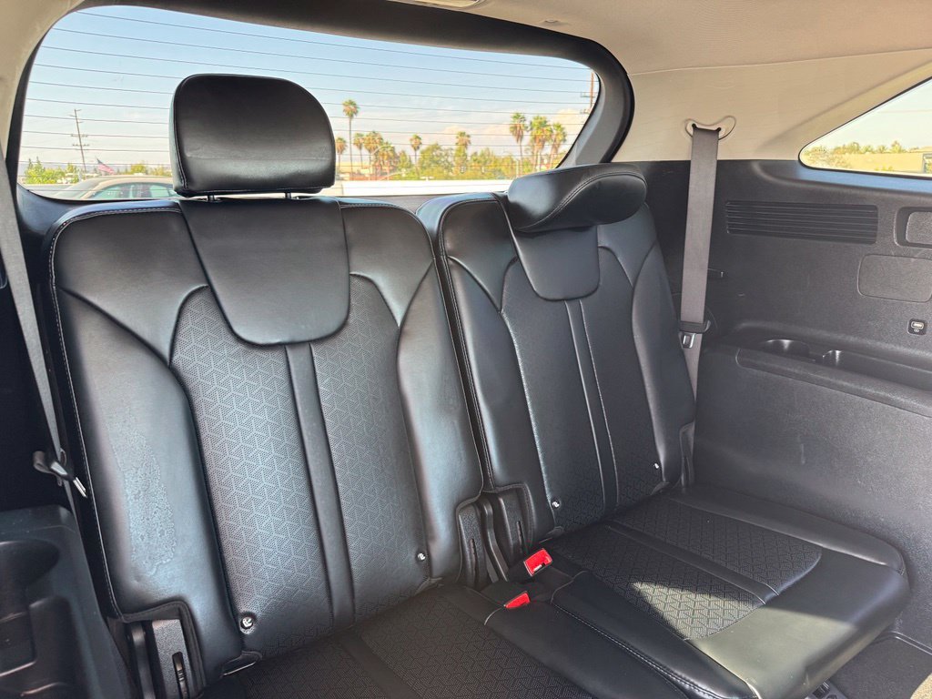 Used 2023 Steel Gray Kia EX image 21