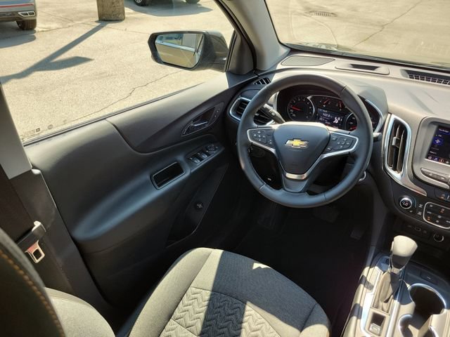 Used 2024 Harvest Bronze Metallic Chevrolet LT image 14
