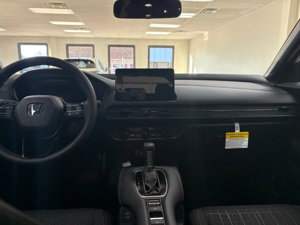 2026 Honda HR-V Sport - Photo 16