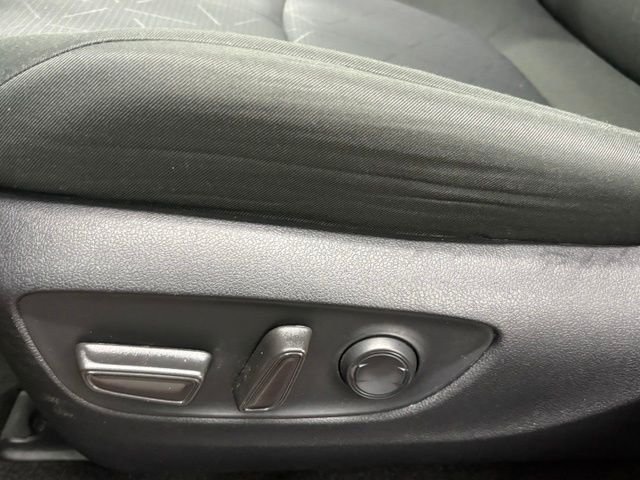 Used 2025 Red Toyota XLE image 13
