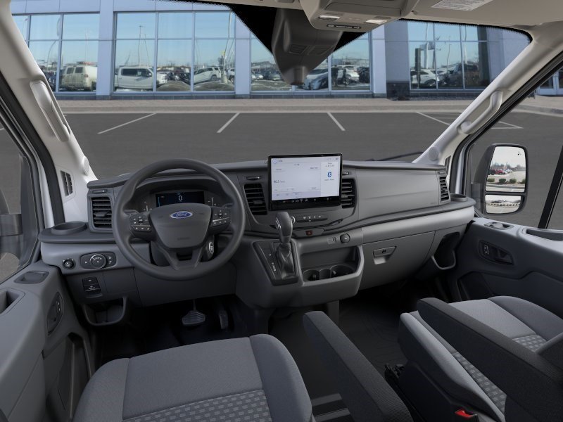 New 2026 Oxford White Ford  image 9