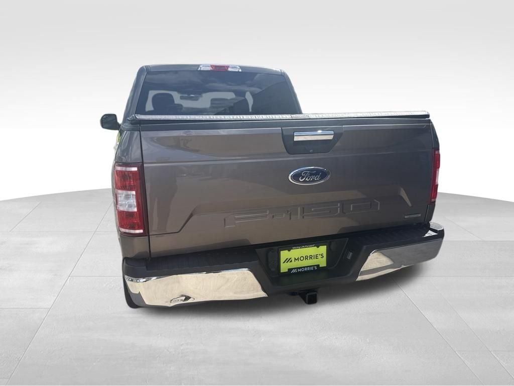 Used 2018  Ford XLT image 13