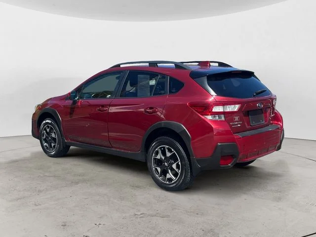 Used 2019 Red Subaru 2.0i Premium image 3