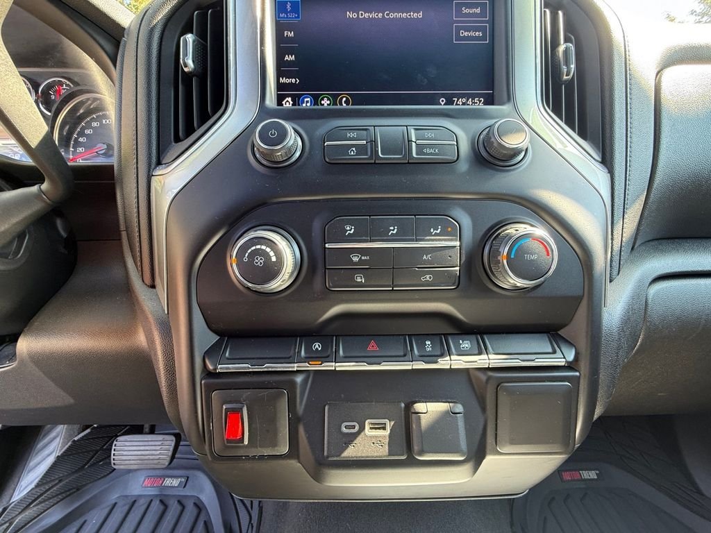Used 2020 Red Chevrolet LT image 26