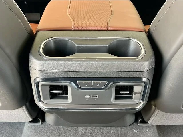 2026 GMC Sierra 1500 Denali Ultimate - Photo 18