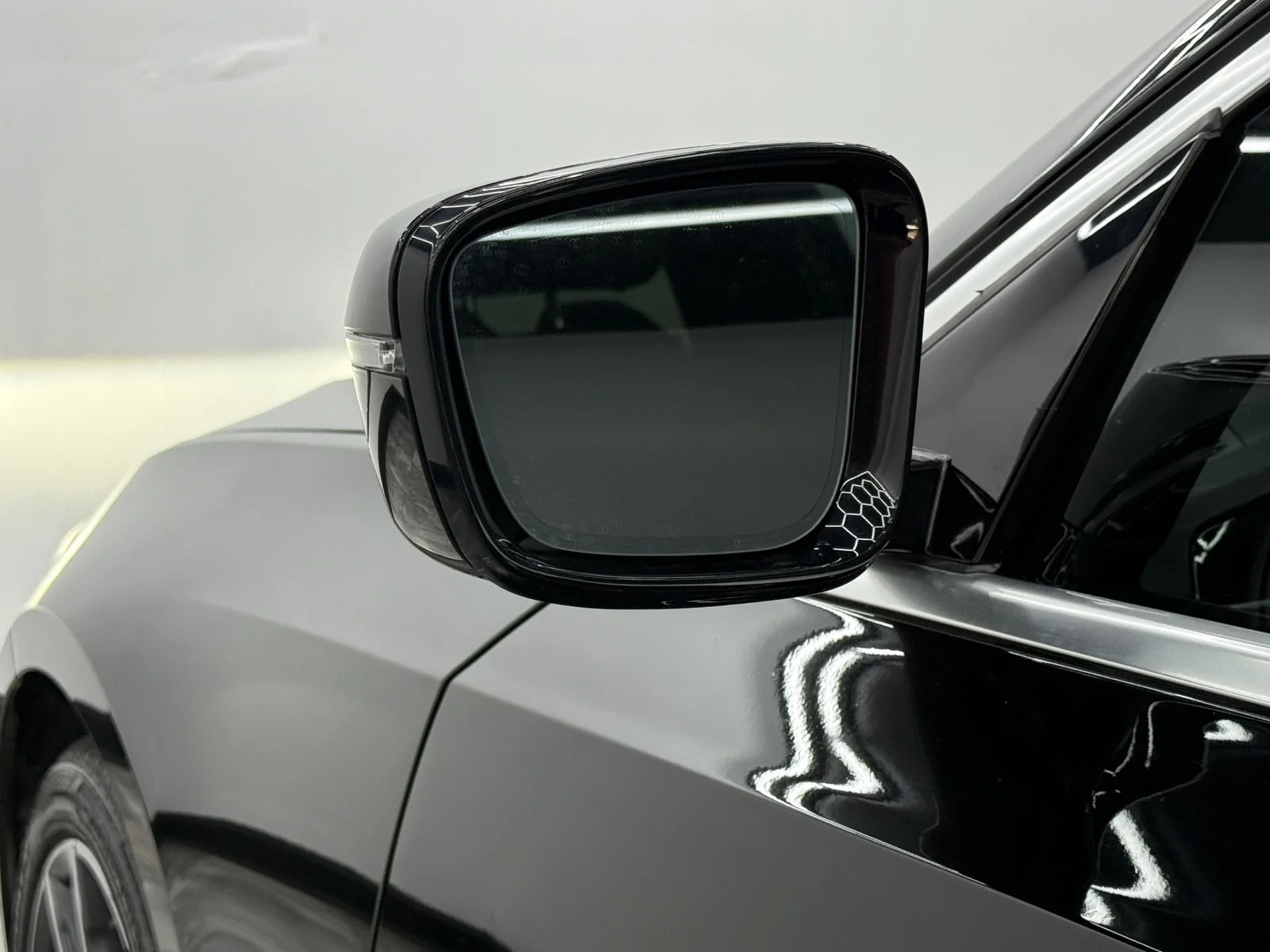 Used 2019 Jet Black BMW 330i xDrive image 45