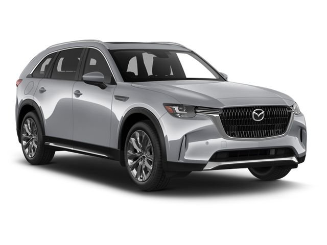 2025 Mazda CX-90