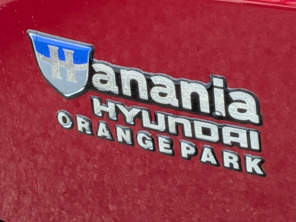 Certified Used 2026 Red Hyundai XRT image 12