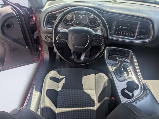 Used 2019 Red Dodge R/T image 14