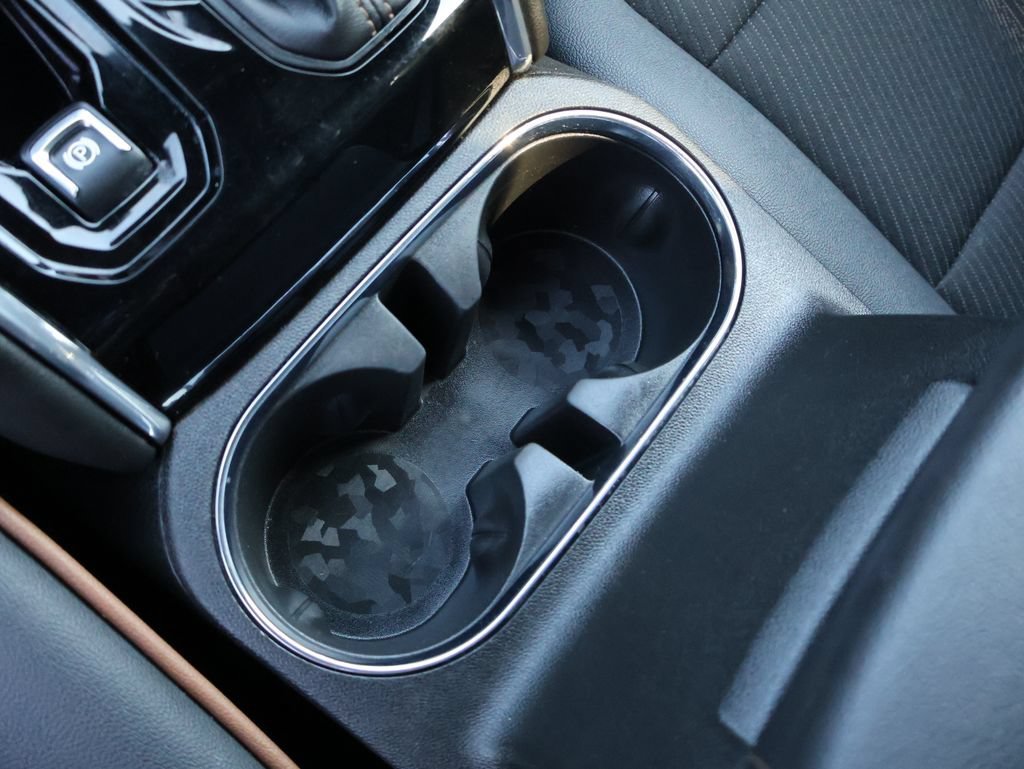 2024 GMC Canyon AT4 - Photo 20