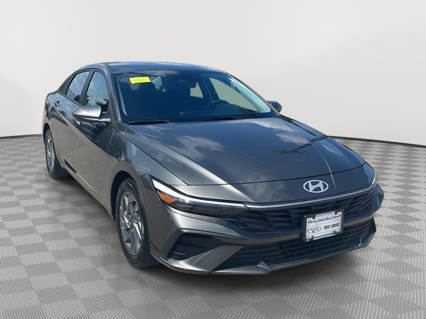 2024 Hyundai Elantra SEL - Photo 6