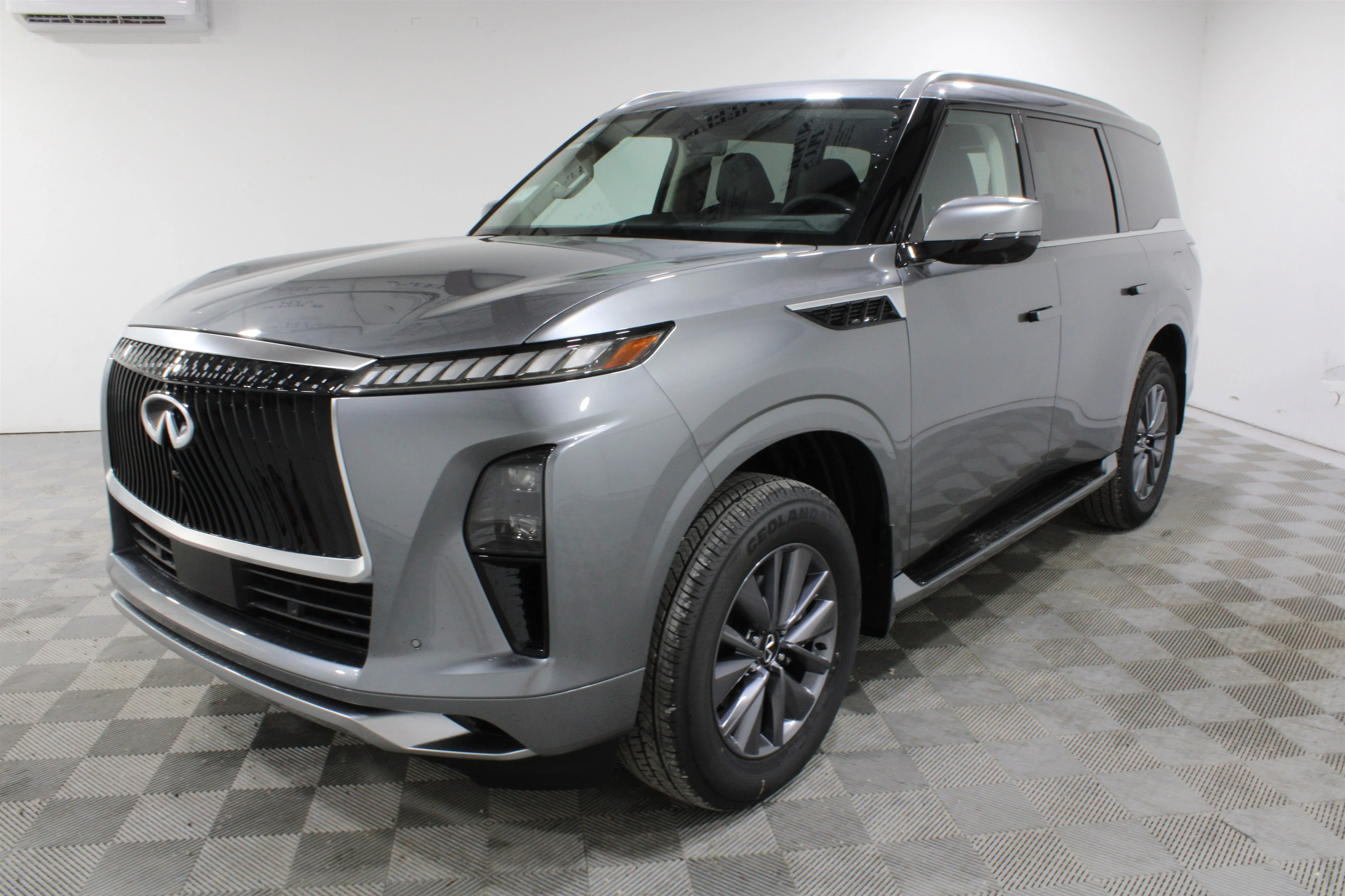 New 2026 DYNAMIC METAL INFINITI Pure 4WD image 33