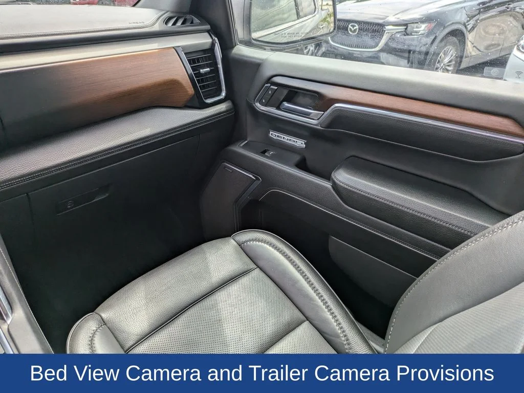 Certified Used 2024 Sterling GMC Denali image 21