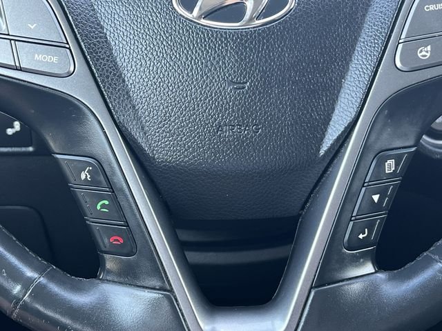 Used 2015 Silver Hyundai Limited image 28
