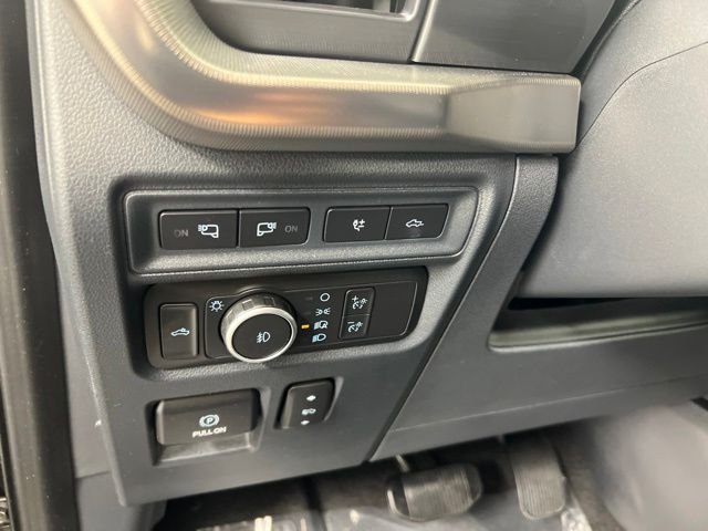 Used 2022 Black Ford Raptor image 15