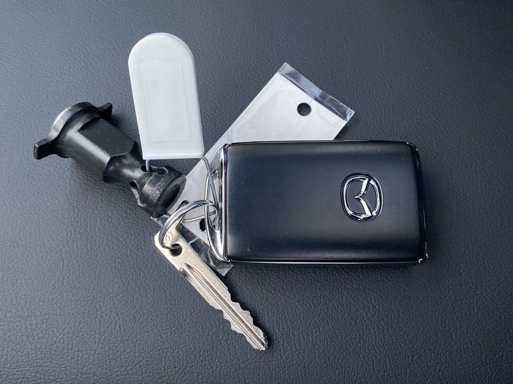 2026 Mazda Mazda3 Turbo Premium Plus - Photo 33