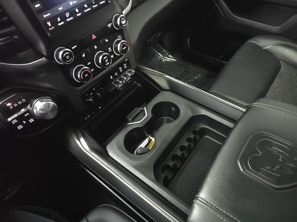 Used 2019 Wh Ram Rebel image 26