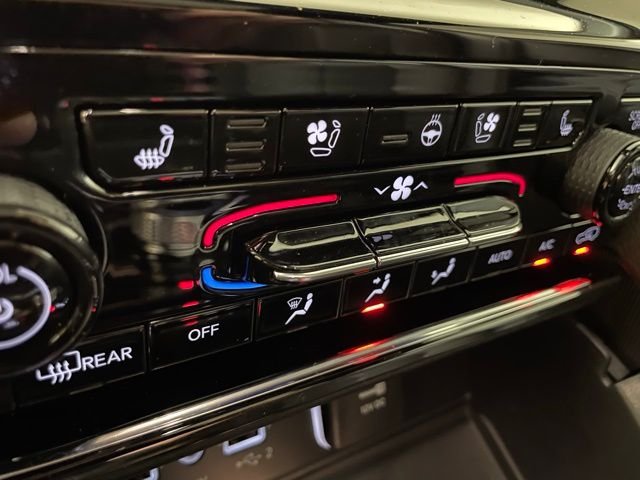 2025 Jeep Grand Cherokee Limited - Photo 32